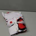 Hello Kitty Beach Towel Set - Bundle with 27x54 Hello Kitty Pool Towel Plus Decal and More | Beach Towel for Kids and Adults