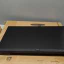 Philips New 24 inch Frameless Full HD (1920 x 1080) 100Hz Monitor, VESA, HDMI x1, VGA Port x1, Eye Care, 241V8LB, Black