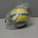 STRIKA Soccer Ball Match-Level Performance, Seamless Hybrid Bonded (No-Stitch), True Flight Control, All-Weather Durability Size 5 & 4 Training & Game Ball