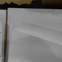 ClosetMaid Suite Symphony Wood Closet Organizer Starter Kit with Tower and 3 Hang Rods, Shelves, Adjustable, Fits Spaces 4 9 ft. Wide, Pure White