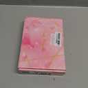 Long Purple Wavy Wigs for Women Middle Part Dark Purple Wig 26 inch Natural Curly Synthetic Wig Heat Resistant Fiber Wigs for Daily Party Use