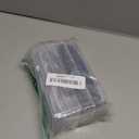 VISOONE 2 Pack Blue Light Blocking Glasses Rectangle Frame and Chic Preppy Look for Women Men RIVER