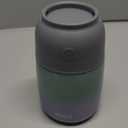 Insulated Thermo Soup Jar for Kids & Adults, 17 oz Stainless Steel Thermal Food Container with Spoon, Triple Layer Insulation (Rainbow)