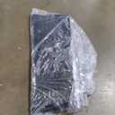 Powerty Trunk Mat Compatible for Honda CRV CR-V 2017-2022 Cargo Mat All Weather Cargo Liner in Lower Position Rear Cargo Mat for Honda CRV CR-V Accessories(Fuel Model only)