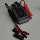 NOCO Boost HD GB70 2000A UltraSafe Car Battery Jump Starter, 12V Battery Booster Pack, Jump Box, Portable Charger and Jumper Cables for 8.0L Gasoline and 6.0L Diesel Engines
