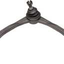 MOOG RK620006 Front Upper Suspension Control Arm and Ball Joint Assembly for Dodge Dakota