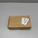 Bapmic Oxygen 02 O2 Sensor Downstream 234-4337 13444 12578459 Compatible with 1996-2004 Chevrolet GMC Cadillac ASG277