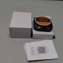 ESR OmniLock Qi2.2 Certified 25W MagSafe Car Mount Charger with CryoBoost, Phone Cooling MagSafe Car Charger, 360 Rotatable, Air Vent Magnetic Car Phone Holder for iPhone 17/16 with iOS 26, Black