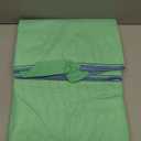 Absorbent Positioning Bed Pads for Elderly with 8 Handles 34"x52"- Washable Waterproof Incontinence Draw Sheets - Reusable Bed Mobility Under Pads for Seniors Disabled & Bedridden Patients-Fast-Drying