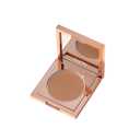 tarte colored clay cc undereye corrector – FullCoverage Concealer with Vegan Squalane & Caffeine for Dark Circles & Discoloration, Smooths, CrueltyFree, full size, mediumtan peach