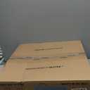 Bio Bidet BB1200 Elongated Smart Bidet, Warm Water Wash, Heated Seat & Dryer, App & Remote Control