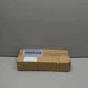 16" Gold Glittered Star Christmas Tree Topper, Modern Christmas Decor, Folding Tree Topper