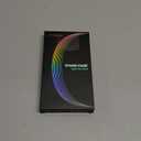 TORRAS Desert Titanium for iPhone 16 Pro Case Magnetic Stand, [Compatible with MagSafe][Flexible Stable Stand] Mil-Grade Protection Translucent Slim Anti-Scratch Ring Kickstand, Rose Gold 6.3", Ostand