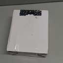 5-piece Magic Bullet Blender Cups, Tall 22oz Cup with Flip-Top To-Go Lid, Cross Blade, Blender Replacement Parts, Mug with Handle Compatible with Magic Bullet 250w MB1001