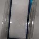 Caka for Samsung Galaxy Z Fold 5 Case [Compatible with Magsafe] [Hinge Protection] [Built-in HD Screen Protector] Translucent Hard Shockproof Magnet Phone Cover for Fold5 - Blue