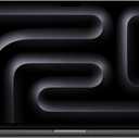 Apple 2024 MacBook Pro Laptop with M4 Pro, 14core CPU, 20core GPU: Built for Apple Intelligence, 16.2-inch Liquid Retina XDR Display, 24GB Unified Memory, 512GB SSD Storage; Space Black