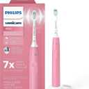 Philips Sonicare ProtectiveClean 4100 Rechargeable Electric Power Toothbrush, Pink, HX6815/01