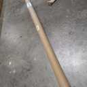 Phenix Rods Black Diamond Blank / 9' / 1 PC / 15-40 LB/Moderate/Fast Taper Action / 6.5 TIP / 7.01 OZ