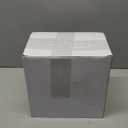 Hushee 200 Pcs Brown Bear Baby Shower Paper Plates Napkins Cups Baby Shower Party Supplies Tableware Set Brown Bear Disposable Cup Napkin for 50 Guest Spring Party Decoration