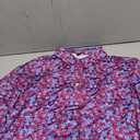 Mens Golf Polo Shirts Short Sleeve Dry Fit Performance Moisture Wicking Casual Funny Golf Polo Shirts for Men. size M