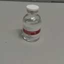 Solution 1 Pack - 30ML in Premium Glass Vials, Triple Sealed