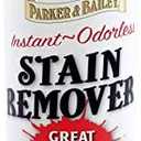 Parker and Bailey Stain Remover- Blood Stain Remover for Carpet, Clothes, Sheets and Mattress - Garment and Fabric Laundry Stain Remover - 16oz