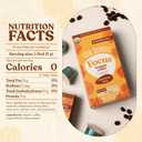 Four Sigmatic Focus Coffee Pods Compatible with Nespresso Original | Organic Medium Roast Espresso with Added Focus | Mushroom Coffee Enhanced with Lion's Mane | Medium Roast 10ct (EXP 05/21/27)