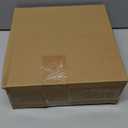 24 Pcs Baby Shower Mini Carriage Decoration Blue Metal Wired Fillable Candy Stroller Baby Shower Table Centerpiece for Guest Gender Reveal Wedding Party Favor Gift