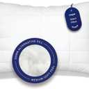 Casper Sleep Essential Quilted Select Pillow, Standard