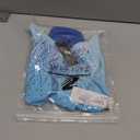 Zaclotre Kid Girls Gymnastic Leotard Long Sleeve Color Gradient Sparkly Ballet Dance One Piece Outfit.130