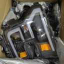 ANZO USA 111357 Headlight Assembly