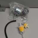 AM132715 Fuel Pump Fit for John Deere 345 2243 LX172 LX173 LX176 LX178 LX186 LX188 LX277 LX279 GX345 LX289 F725 Replace for AM132714 99916-2164