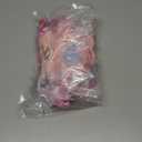 4 Pack Dog Pajamas Soft Lightweight Dog Recovery Suit Onesie Clothes for Female Pet Boys Girls Dogs (XS (Back: 5.5",Chest: 10.6", 1.5-2.5lbs))