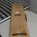 10L0L Heavy Duty Golf Cart Rear Leaf Spring Kit - 4-leaf Spring with Bushings & Sleeves for EZGO TXT Golf Cart 1995-2013