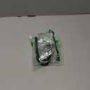 Bow Hanger Display Flexible Archery Rack Bow Wall Mount Holder Wall Hook Stand for Your Bow, Rubber Protection and No Scratches