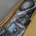 In/Above Ground Pool Pump, Self Primming High Flow (Single Speed, 3HP, 8964 GPH, 220V)