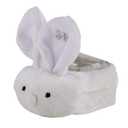 Stephan Baby Boo-Bunnie Comfort Toy & Boo Cube, Silver