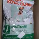 Royal Canin Size Health Nutrition Small Adult Dry Dog Food, 14 lb Bag BBD: 

12 August 2027