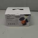 World's First 360 Knee Massager with 1-Second Heat - Cordless Red Light Therapy for Joint Comfort, 3 Intensity Levels, Perfect for Athletes, Seniors & Active Adults