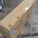 Circuit Fitness Deluxe Foldable Magnetic Rowing Machine with 8 Resistance Settings and LCD Monitor