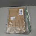 Car Headrest Camera Holder,2-Stage Aluminum Alloy Extension Foldable Arm, Double 1/4"-20 Threaded Screw Compatible with GoPro/Insta 360 / DJI OSMO Pocket3 / Mevo Start/DSLR/iPhone