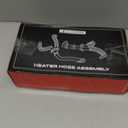 A-Premium Throttle Body Inlet Heater Pipe Hose