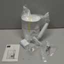 Philips Sonicare Power Flosser 5000, White, HX3811/20