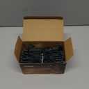 JMEXSUSS 66ft 200 LED Christmas Lights Outdoor, Warm White Christmas Tree Lights Indoor Plug in, 8 Modes Twinkle String Light for Outside Bedroom Wedding Party Classroom Dorm Ceiling Home Decorations