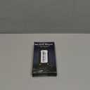 KIMILAR No-Drill Adhesive Mount for Ring Video Doorbell (2nd Generation - 2020 Release), Mounting Bracket Accessories for Houses Apartments Office, Not for Ring Video Doorbell 2