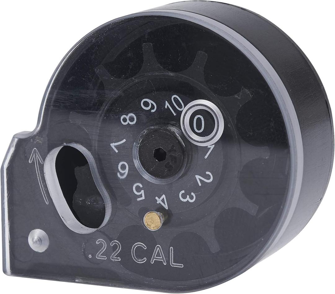 Umarex Gauntlet PCP Pellet Gun Air Rifle Magazine (Standard)