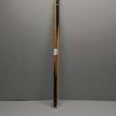 36" Hardwood Billiard/Pool House Cue Stick - Set of 2, Shorty Cues 1