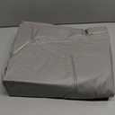 Intex 64103E Dura-Beam Standard Single-High Air Mattress: Fiber-Tech - Queen Size - 10in Bed Height - 600lb Weight Capacity - Pump Sold Separately