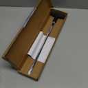 Golf Grip Removal Tool, 12" V-Groove Grip Remover Saver for Standard Length Swinging Grips, High-Carbon Steel Golf Club Regripping Kit, Golf Supplies, Golf Grip Kit, Grip Repair Tool