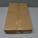 9Ft Christmas Norfolk Pine Garland, Real Touch Artificial Norfolk Pine Winter Greenery Garland for DIY Christmas Wreath Xmas Indoor Outdoor Home Decor